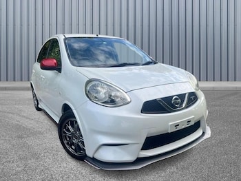 2024 (14) - Nismo S 1.5 5-Door