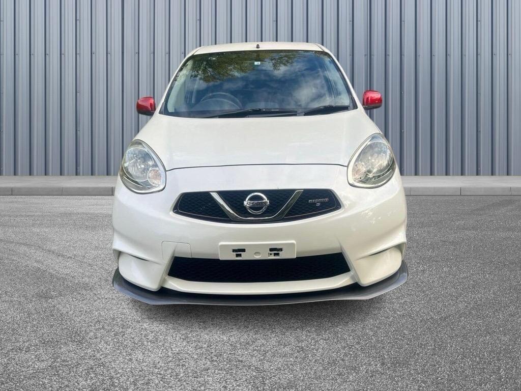 Used Nissan Micra 2024 for sale - 76166431: Photo 2