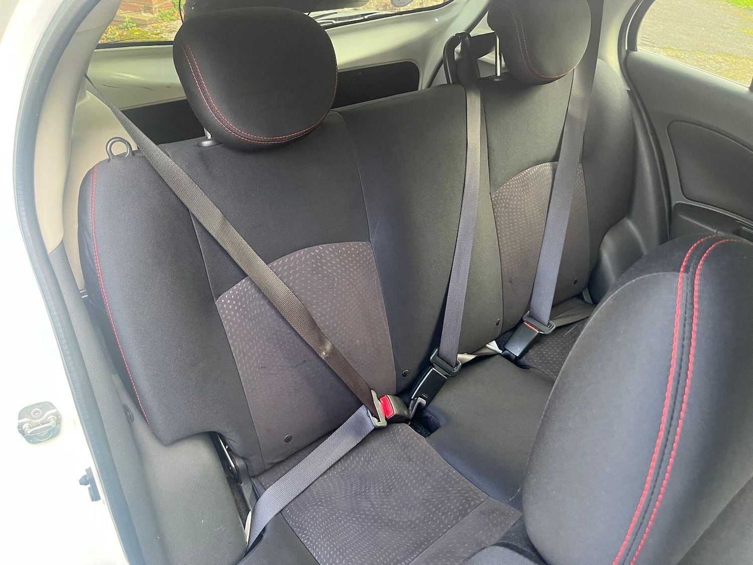 Used Nissan Micra 2024 for sale - 76166431: Photo 20