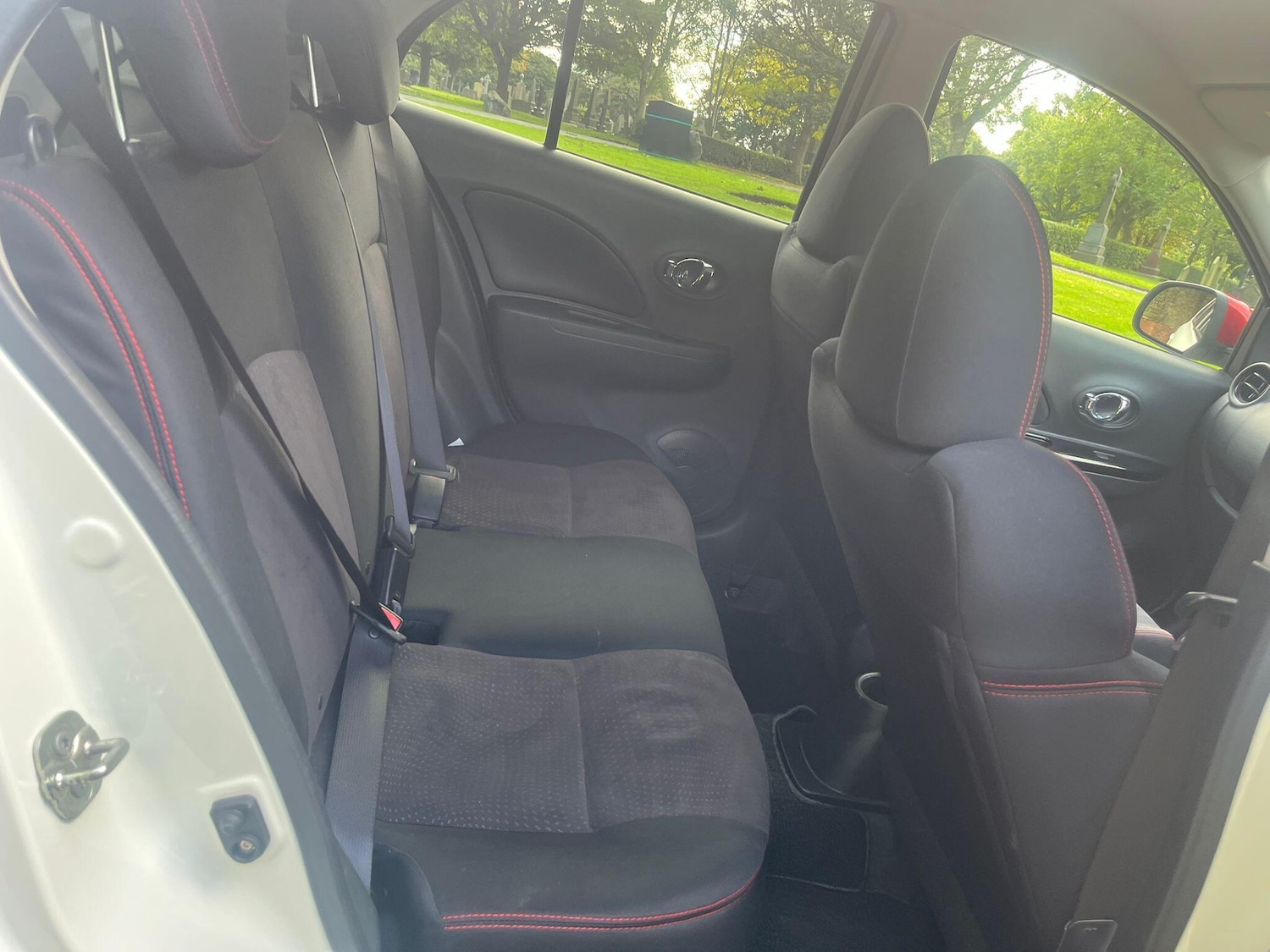 Used Nissan Micra 2024 for sale - 76166431: Photo 21