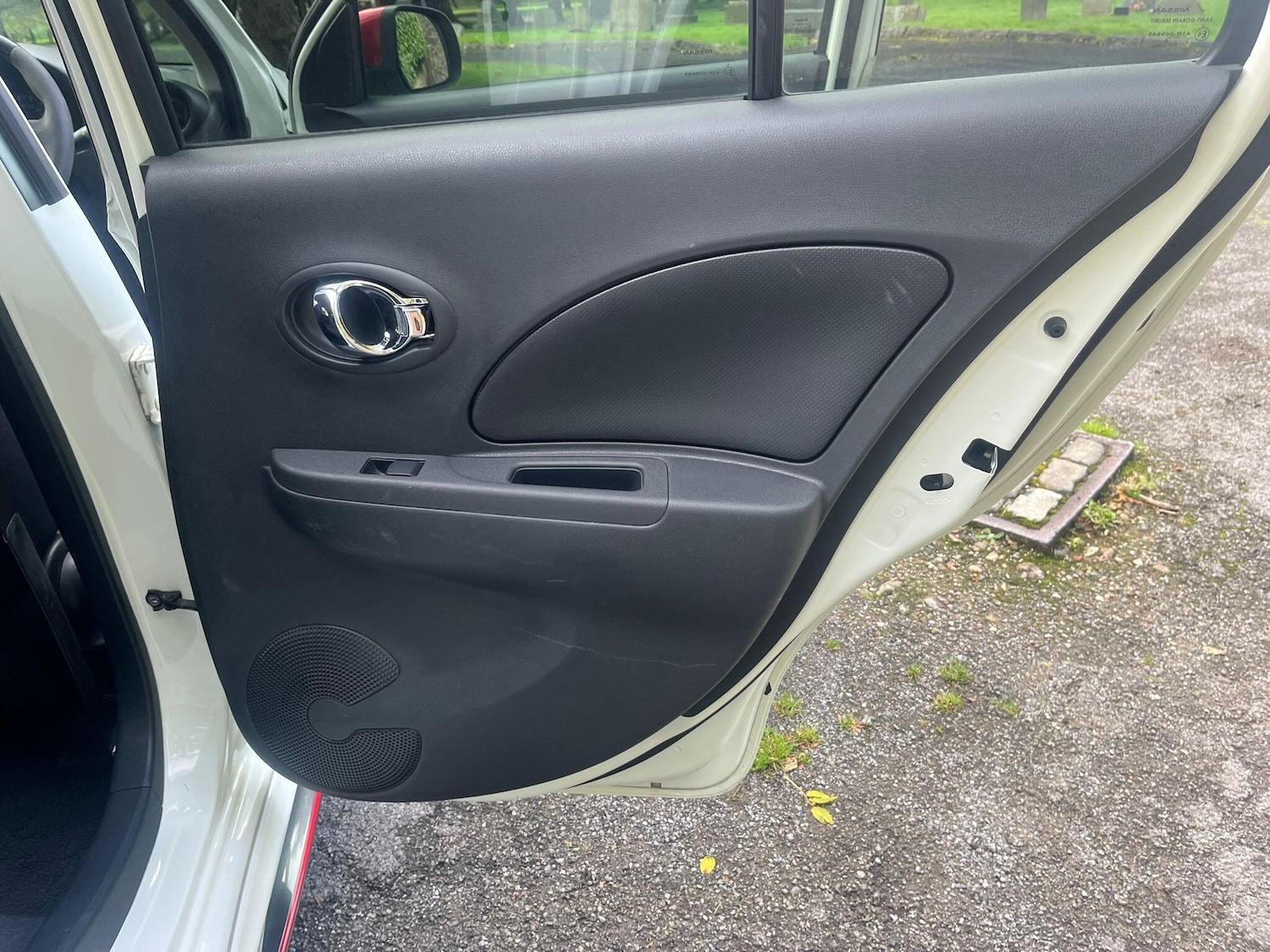 Used Nissan Micra 2024 for sale - 76166431: Photo 22