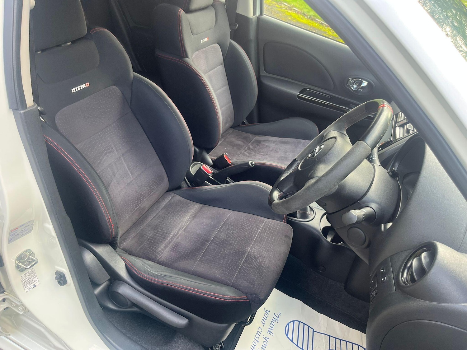 Used Nissan Micra 2024 for sale - 76166431: Photo 23