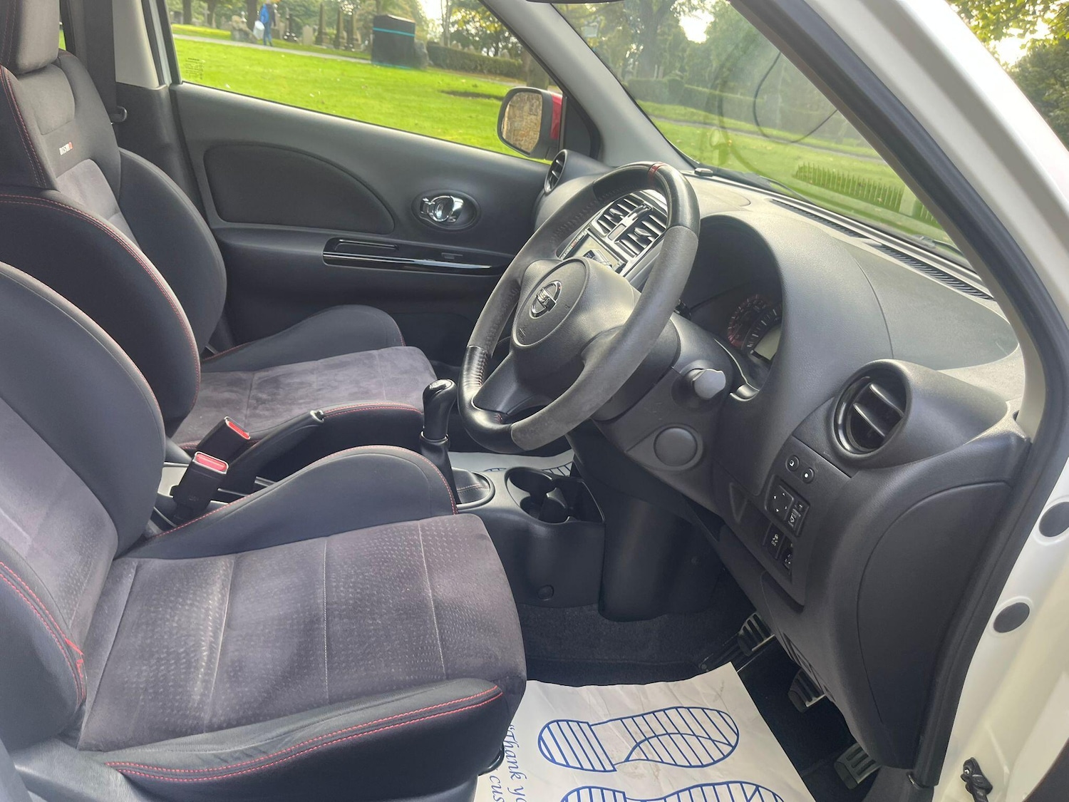 Used Nissan Micra 2024 for sale - 76166431: Photo 25