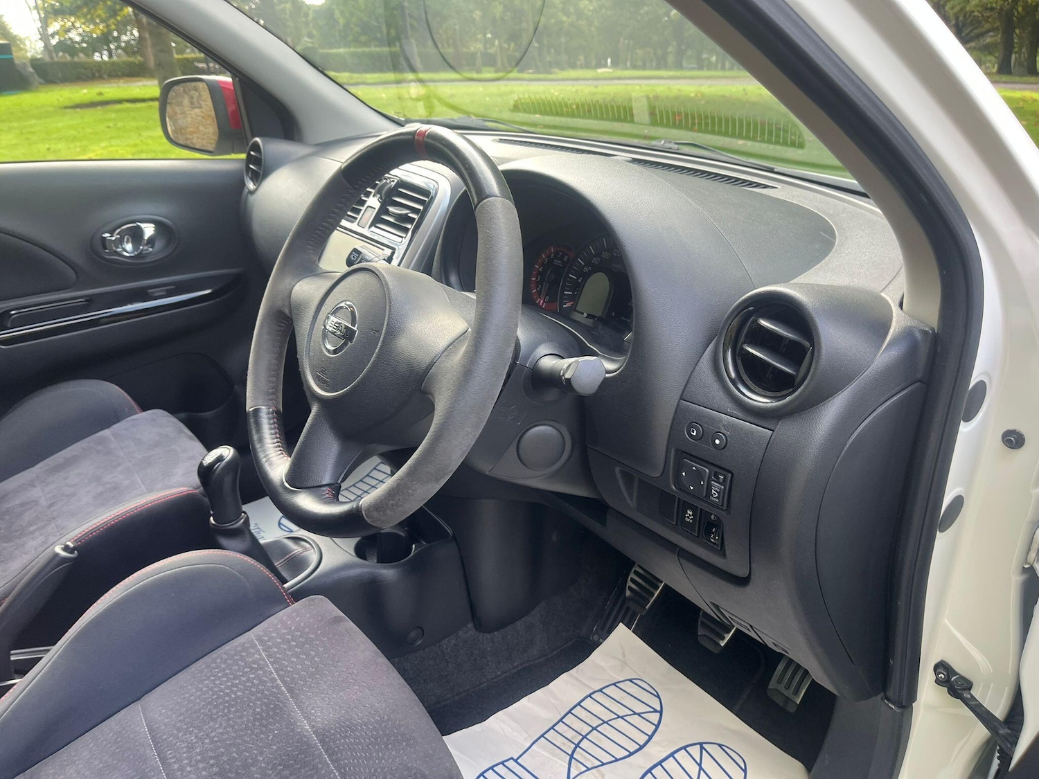 Used Nissan Micra 2024 for sale - 76166431: Photo 26