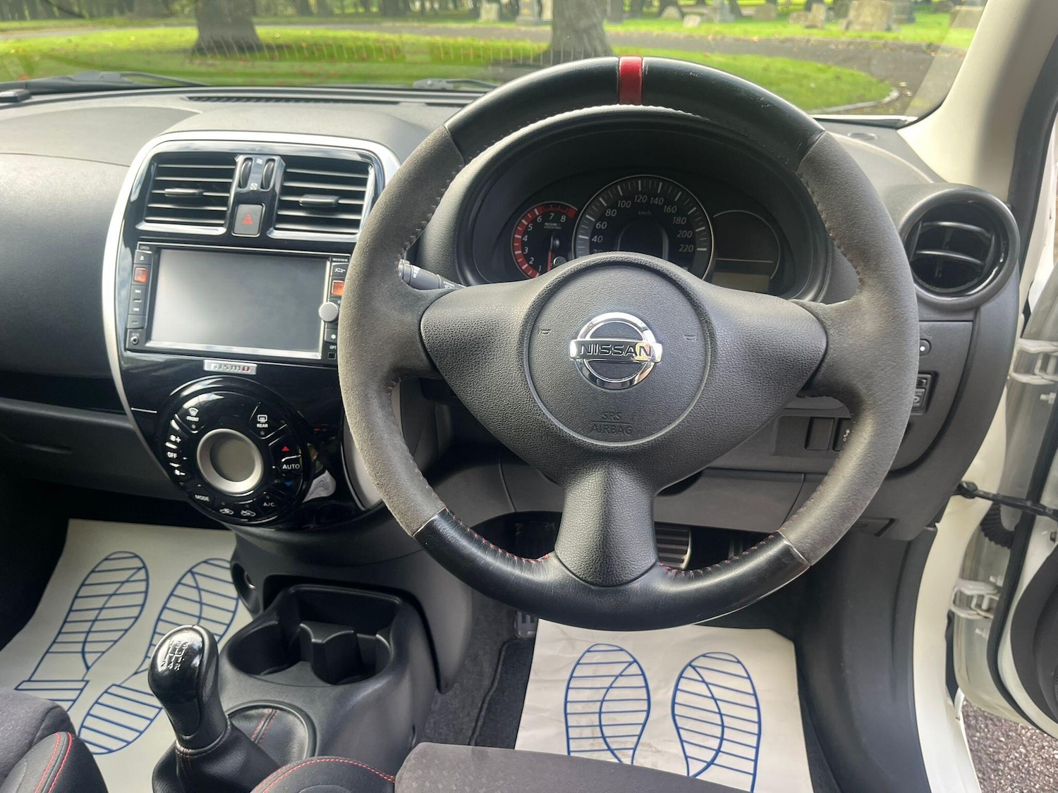 Used Nissan Micra 2024 for sale - 76166431: Photo 29