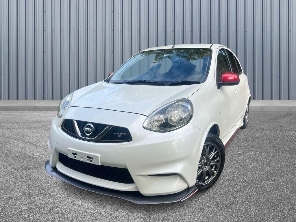 Used Nissan Micra 2024 for sale - 76166431: Photo 3