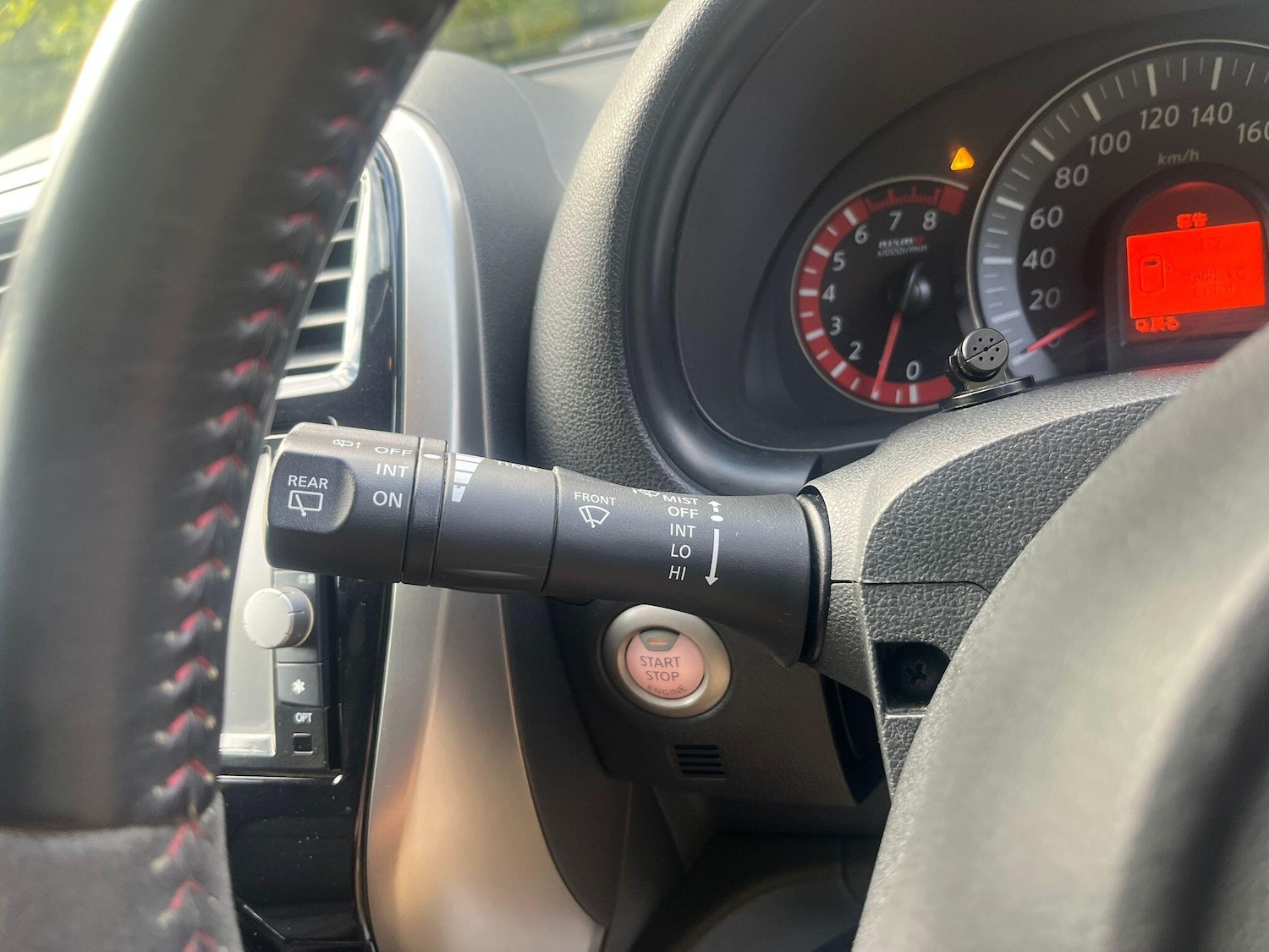 Used Nissan Micra 2024 for sale - 76166431: Photo 30