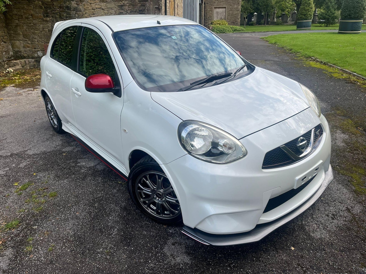 Used Nissan Micra 2024 for sale - 76166431: Photo 37