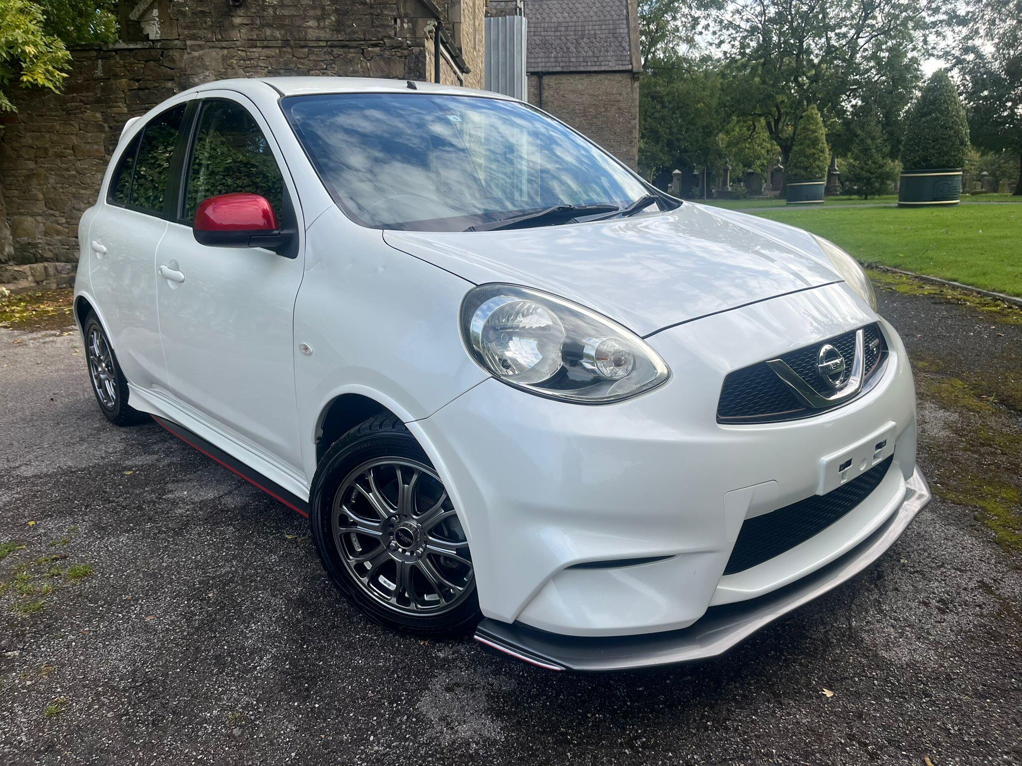 Used Nissan Micra 2024 for sale - 76166431: Photo 39