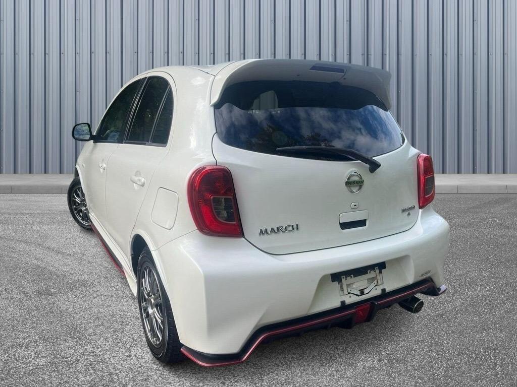 Used Nissan Micra 2024 for sale - 76166431: Photo 4