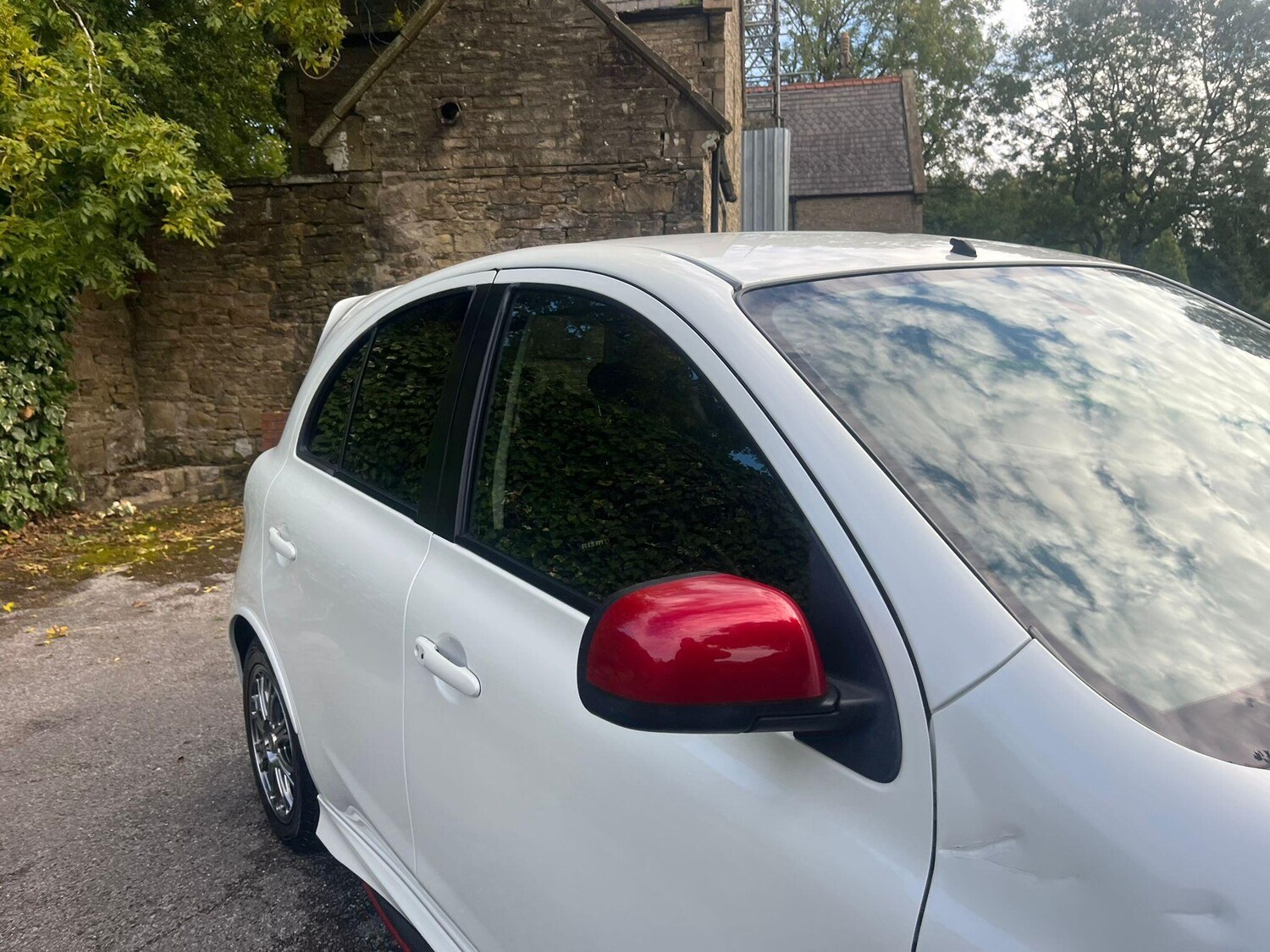 Used Nissan Micra 2024 for sale - 76166431: Photo 40