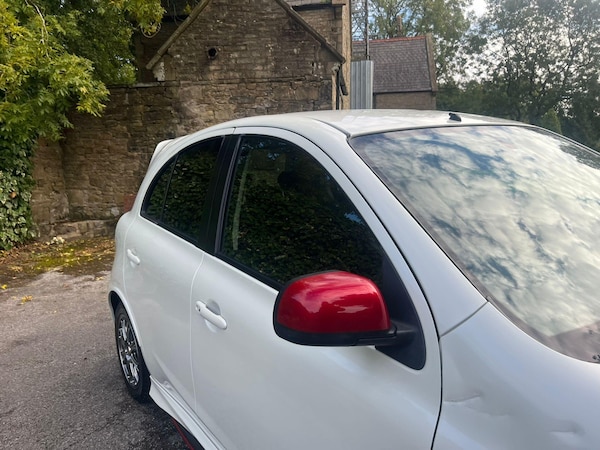 Used Nissan Micra 2024 for sale - 76166431: Photo 40