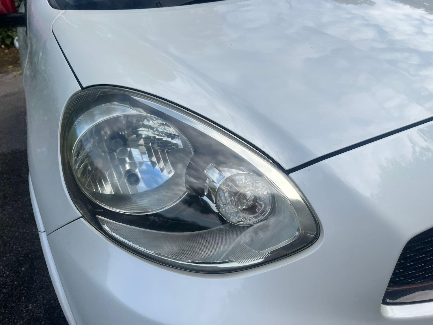 Used Nissan Micra 2024 for sale - 76166431: Photo 41