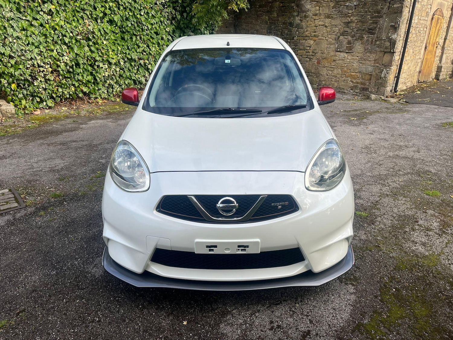 Used Nissan Micra 2024 for sale - 76166431: Photo 42