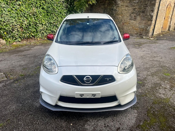 Used Nissan Micra 2024 for sale - 76166431: Photo 42