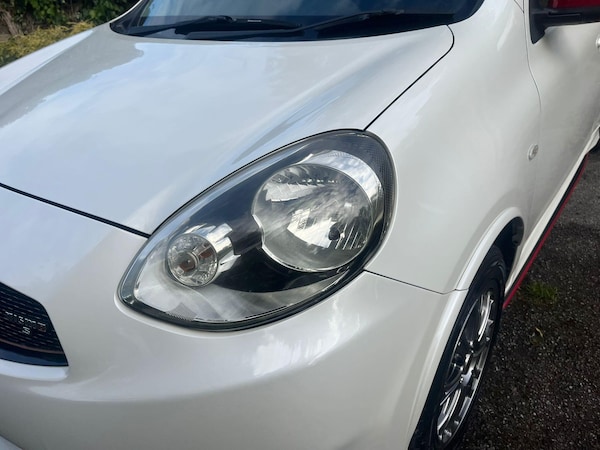 Used Nissan Micra 2024 for sale - 76166431: Photo 44