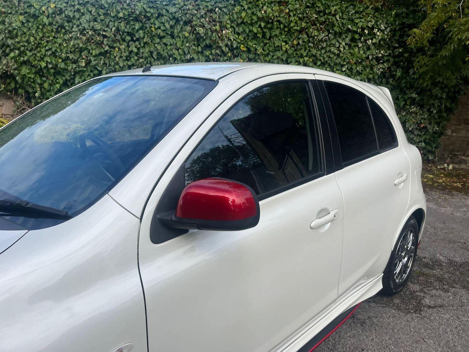 Used Nissan Micra 2024 for sale - 76166431: Photo 45