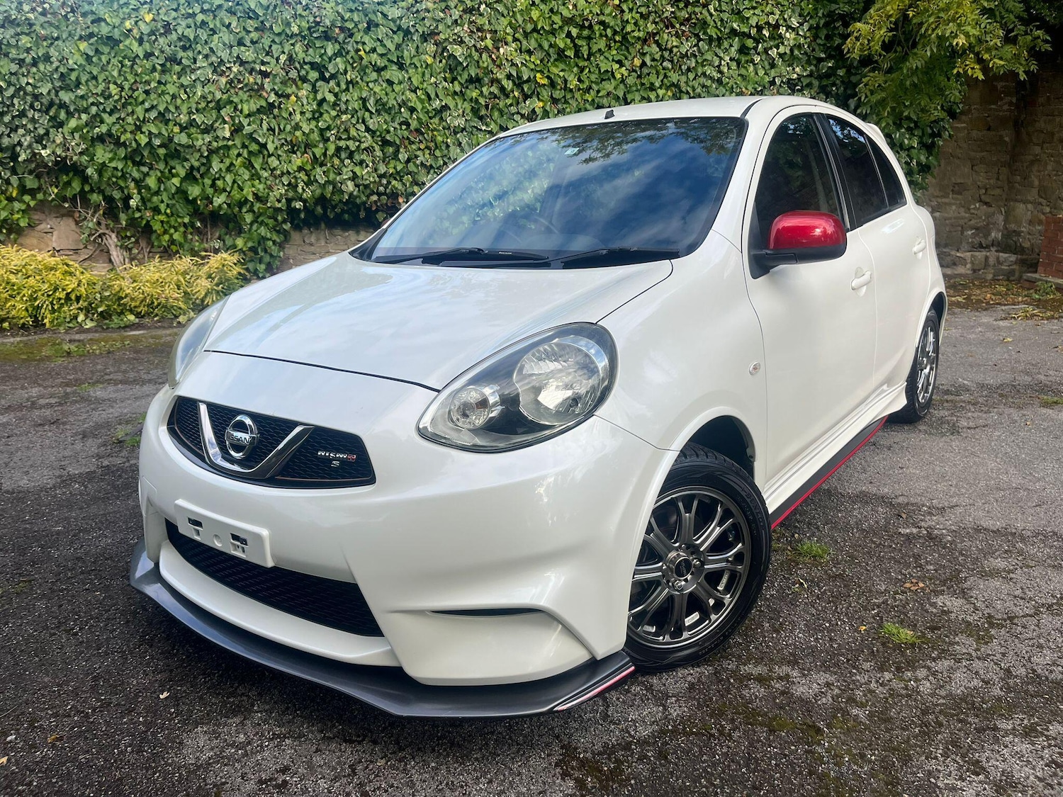 Used Nissan Micra 2024 for sale - 76166431: Photo 46