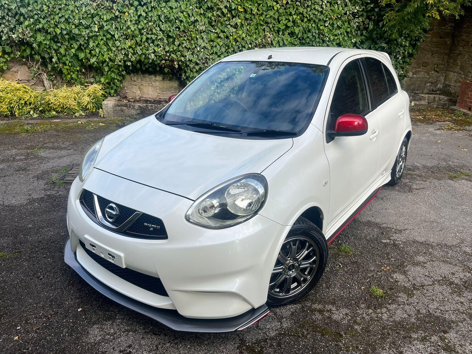 Used Nissan Micra 2024 for sale - 76166431: Photo 47