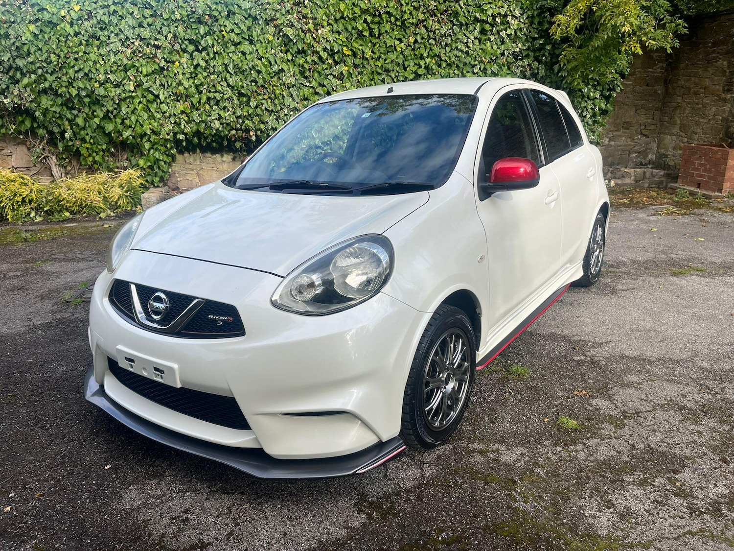 Used Nissan Micra 2024 for sale - 76166431: Photo 48