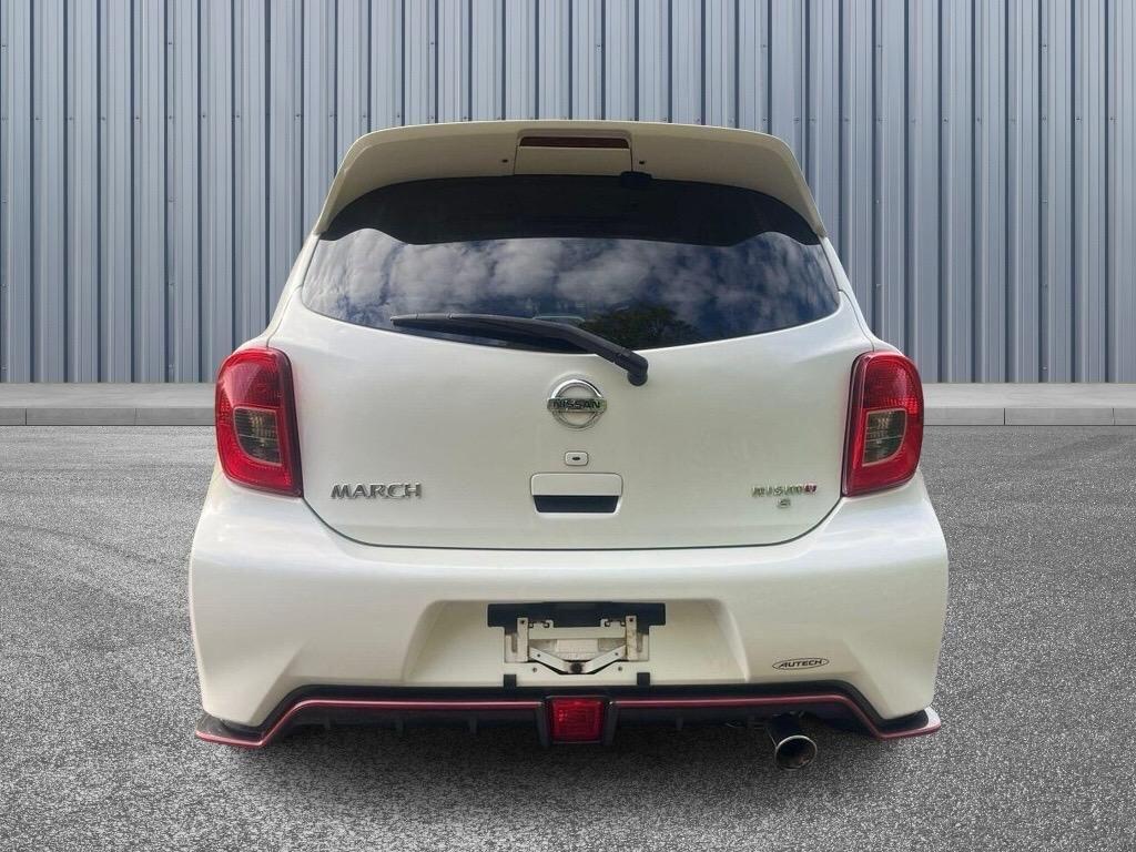 Used Nissan Micra 2024 for sale - 76166431: Photo 5