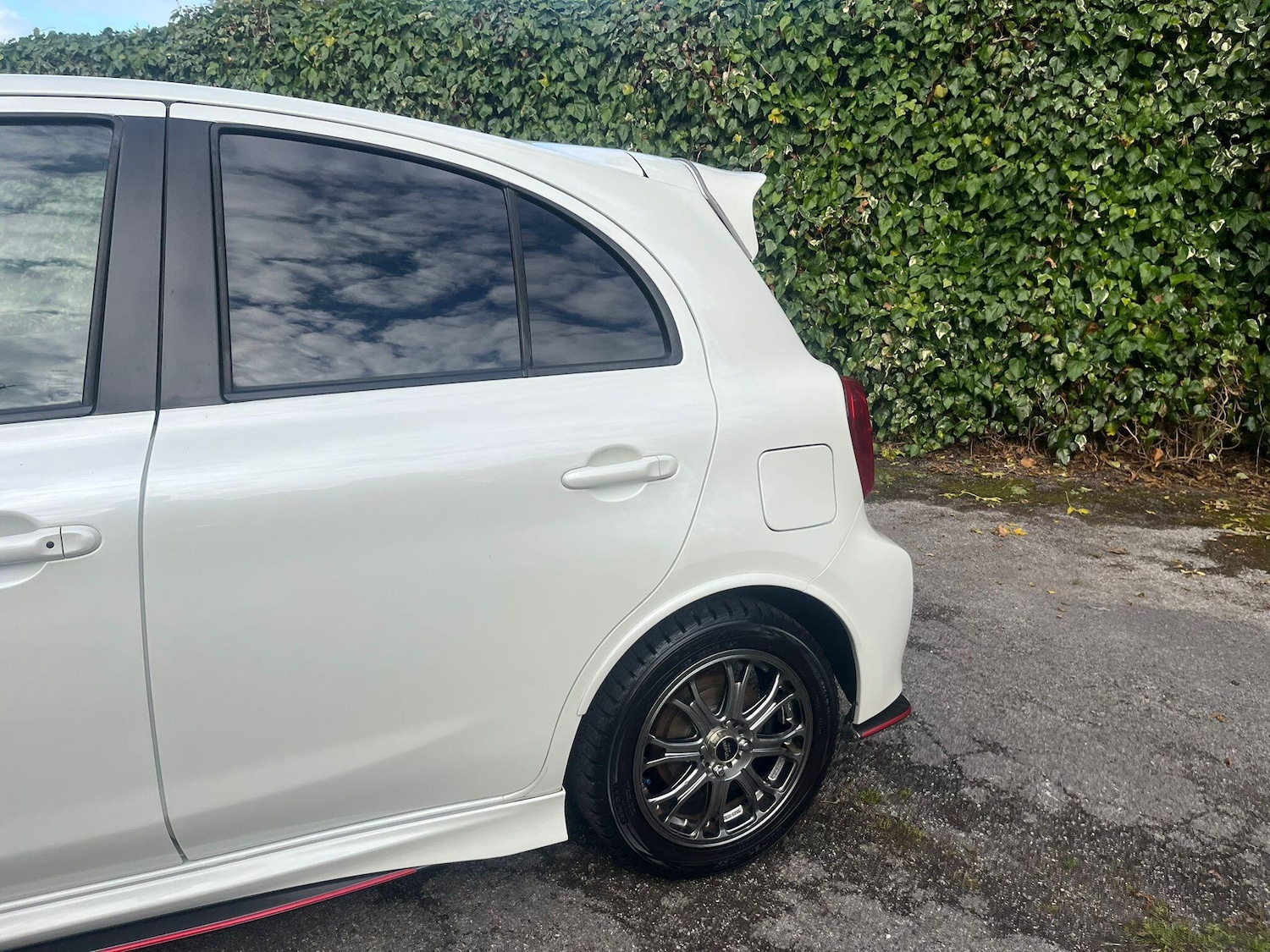 Used Nissan Micra 2024 for sale - 76166431: Photo 50