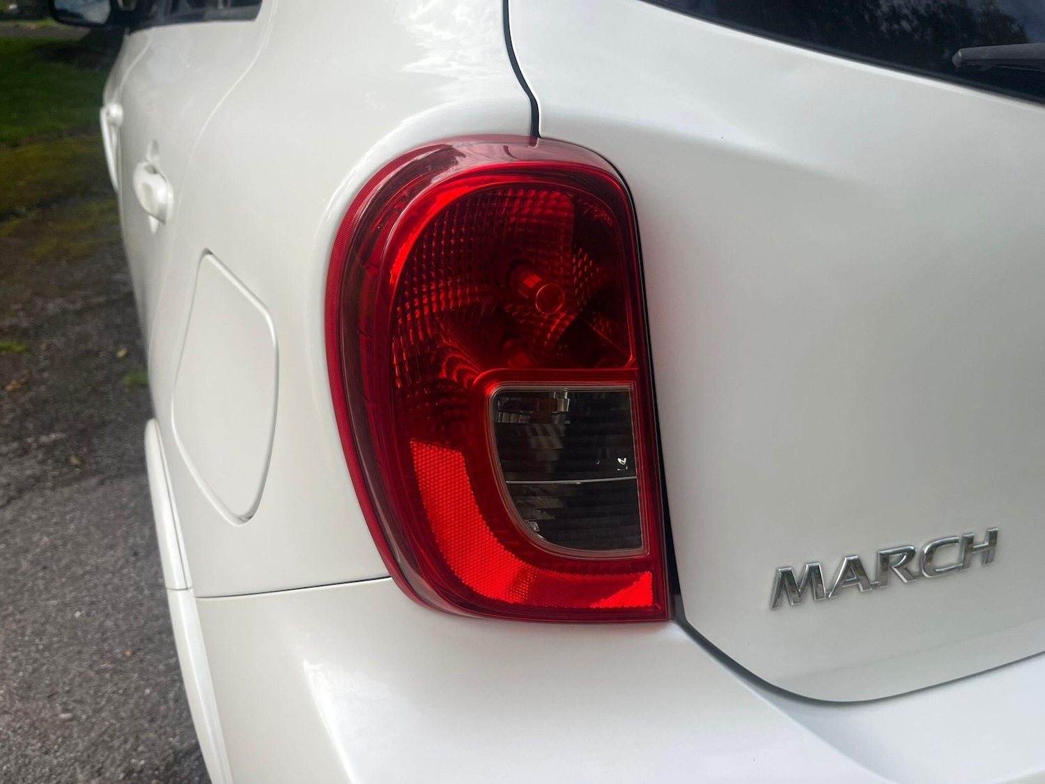 Used Nissan Micra 2024 for sale - 76166431: Photo 54