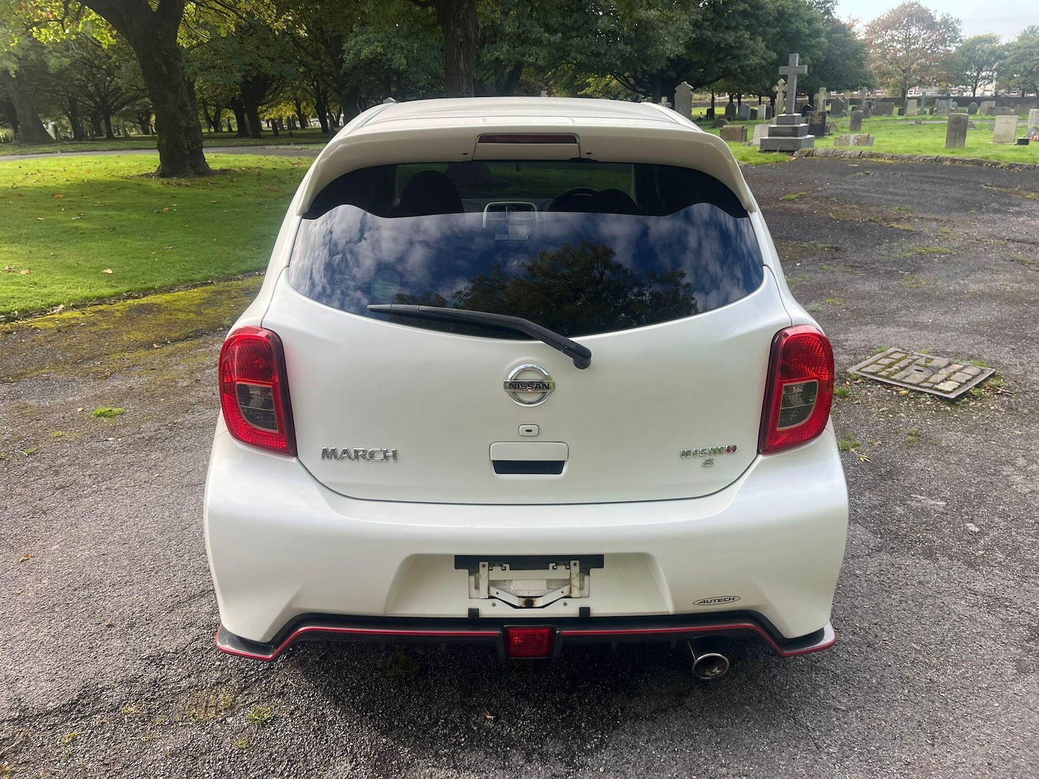 Used Nissan Micra 2024 for sale - 76166431: Photo 55