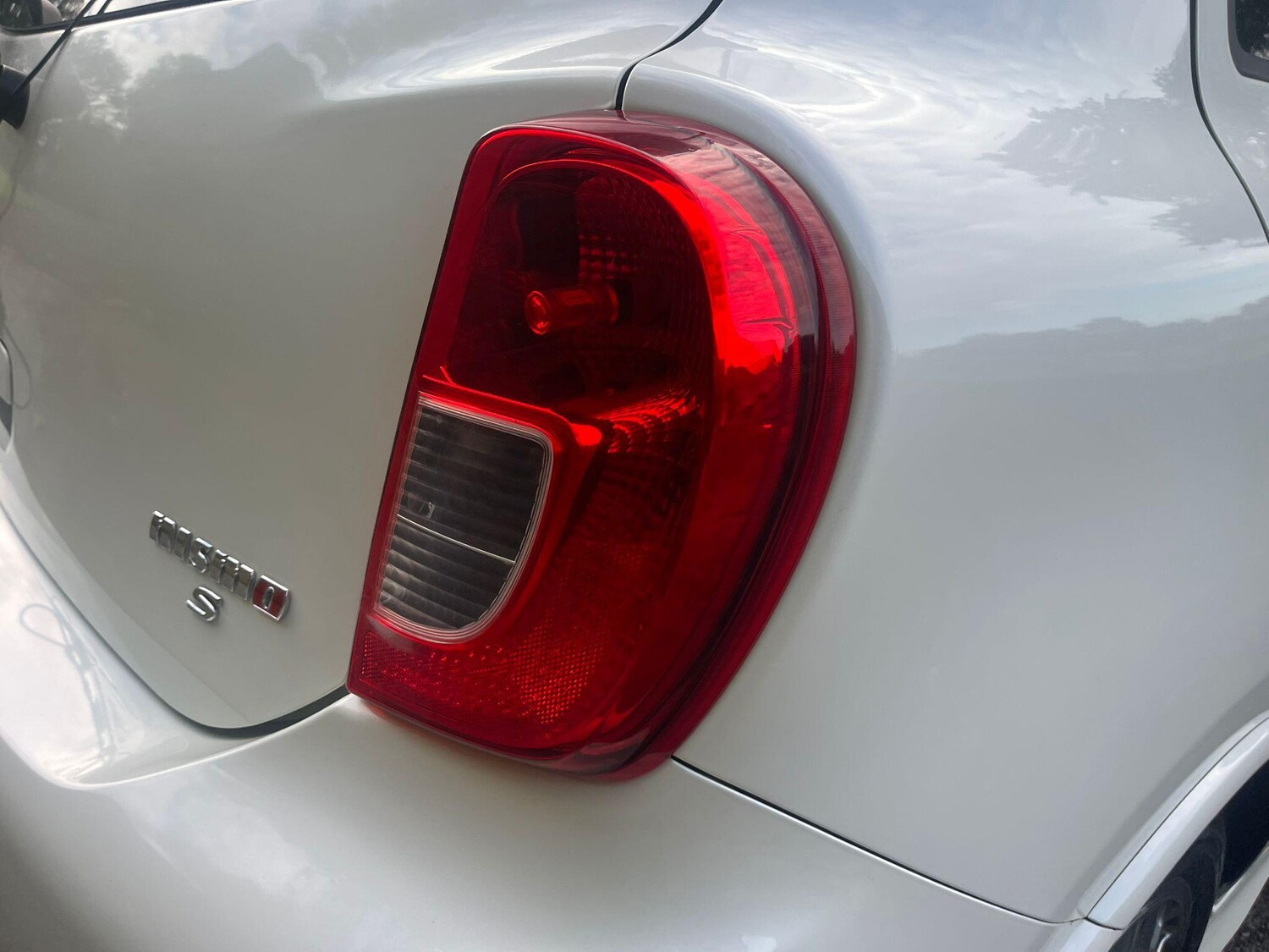 Used Nissan Micra 2024 for sale - 76166431: Photo 57