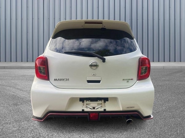 Used Nissan Micra 2024 for sale - 76166431: Photo 5