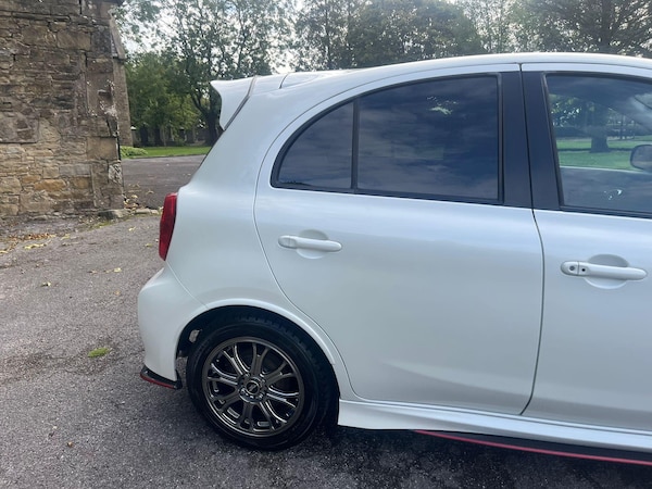 Used Nissan Micra 2024 for sale - 76166431: Photo 61