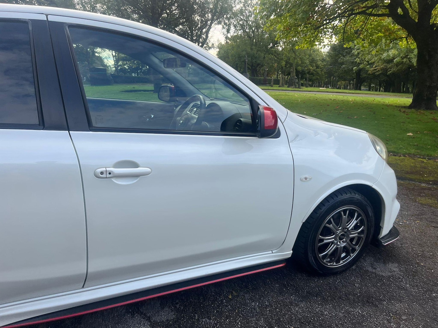 Used Nissan Micra 2024 for sale - 76166431: Photo 62