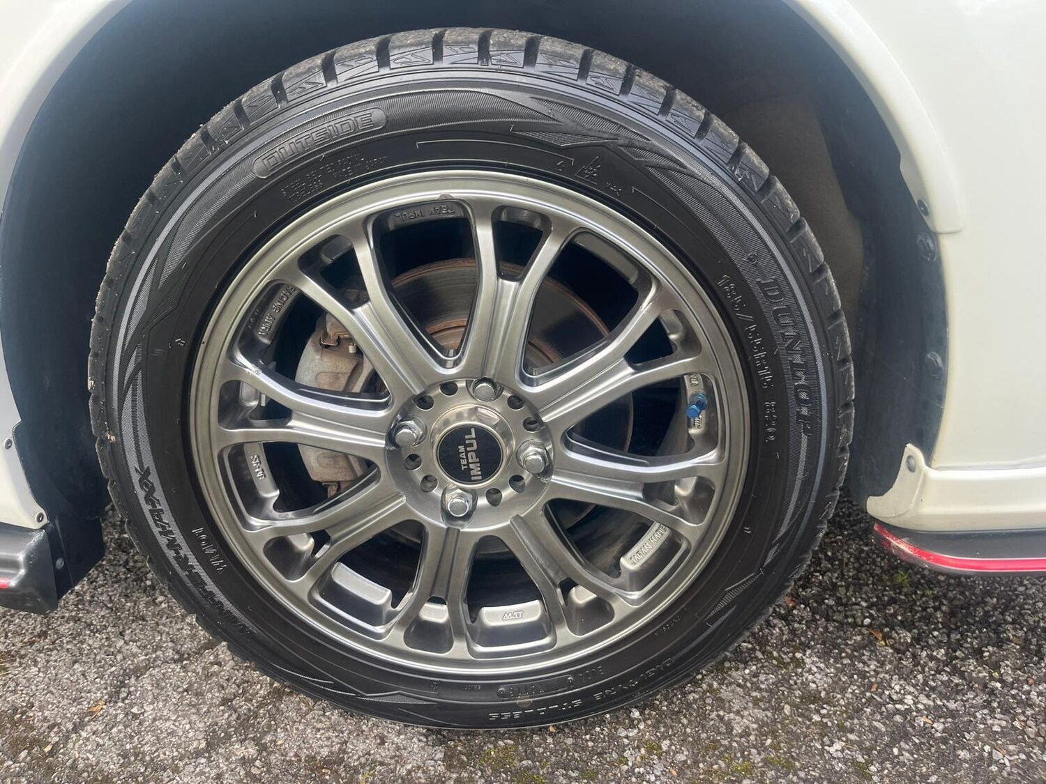 Used Nissan Micra 2024 for sale - 76166431: Photo 64