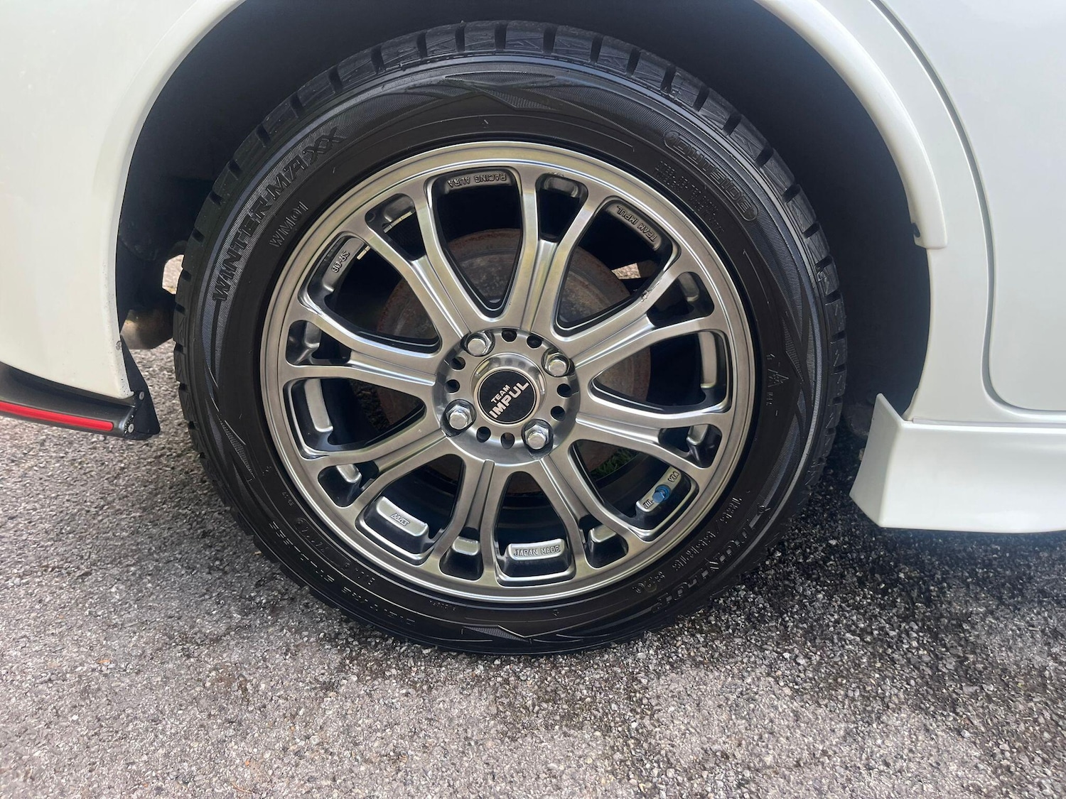 Used Nissan Micra 2024 for sale - 76166431: Photo 66