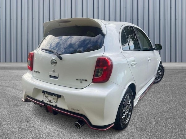 Used Nissan Micra 2024 for sale - 76166431: Photo 6