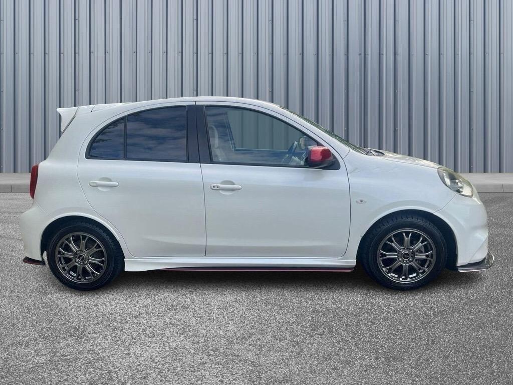 Used Nissan Micra 2024 for sale - 76166431: Photo 7