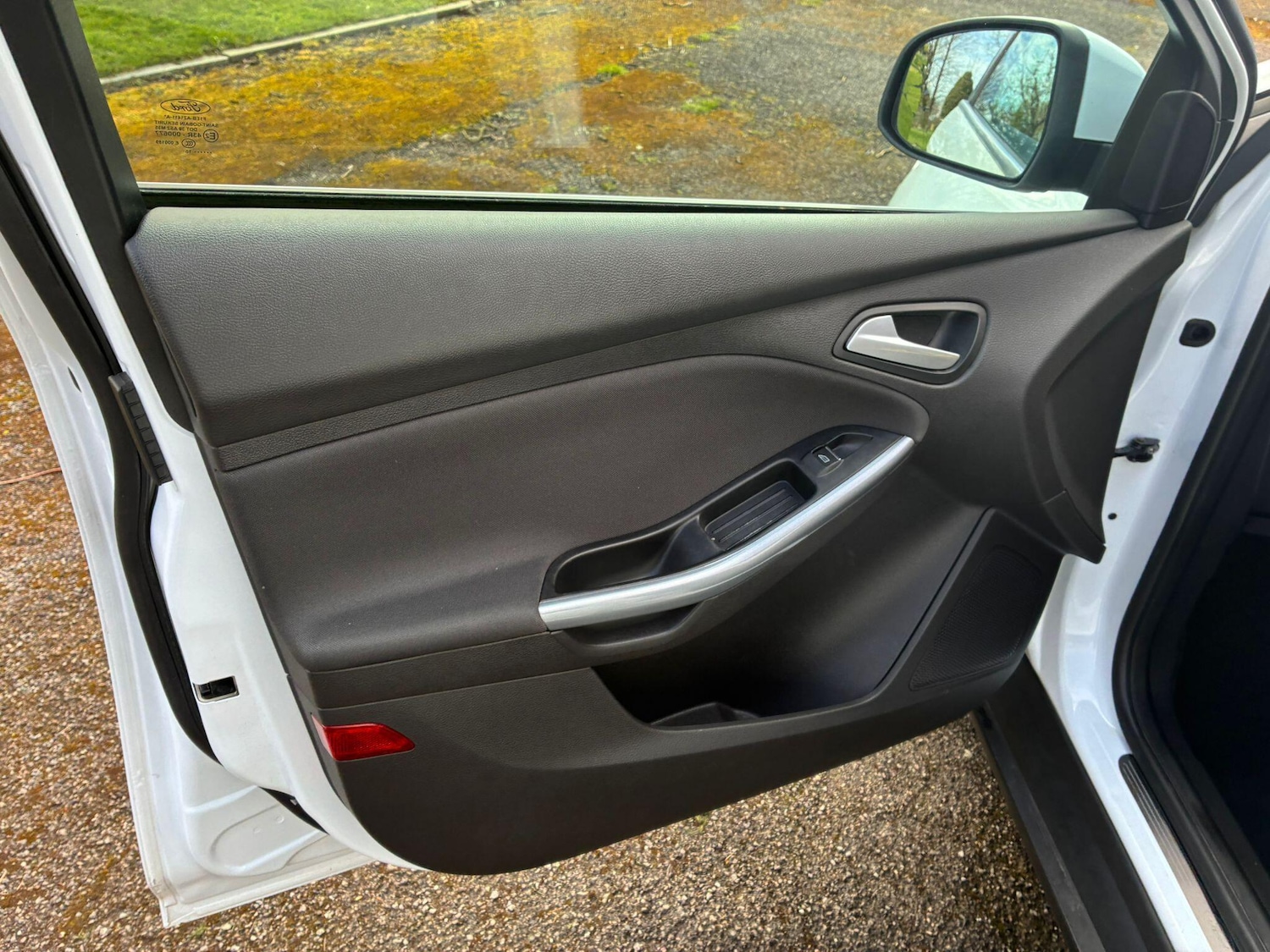 Used Ford Focus 2014 for sale - 78047397: Photo 12