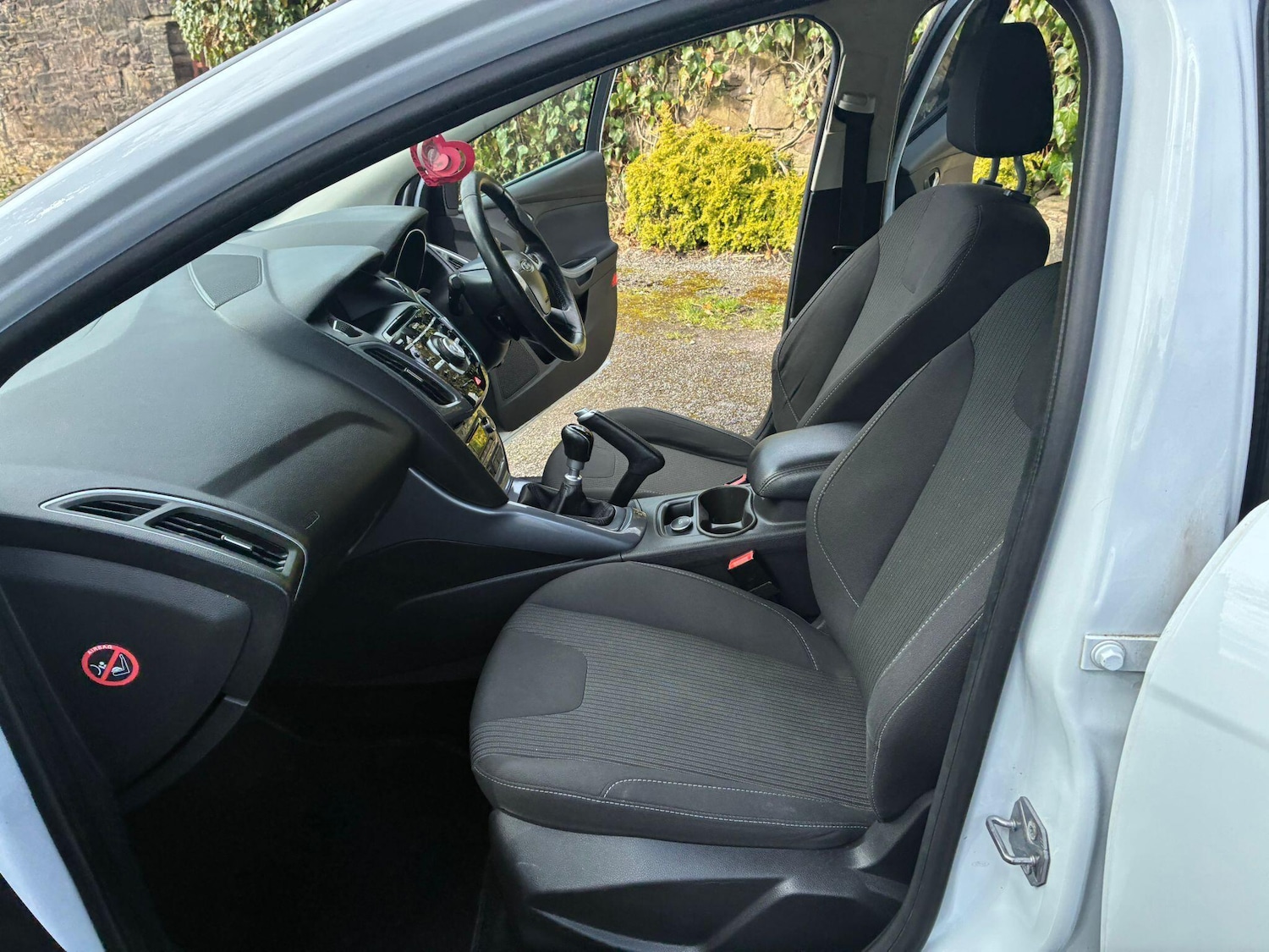 Used Ford Focus 2014 for sale - 78047397: Photo 14