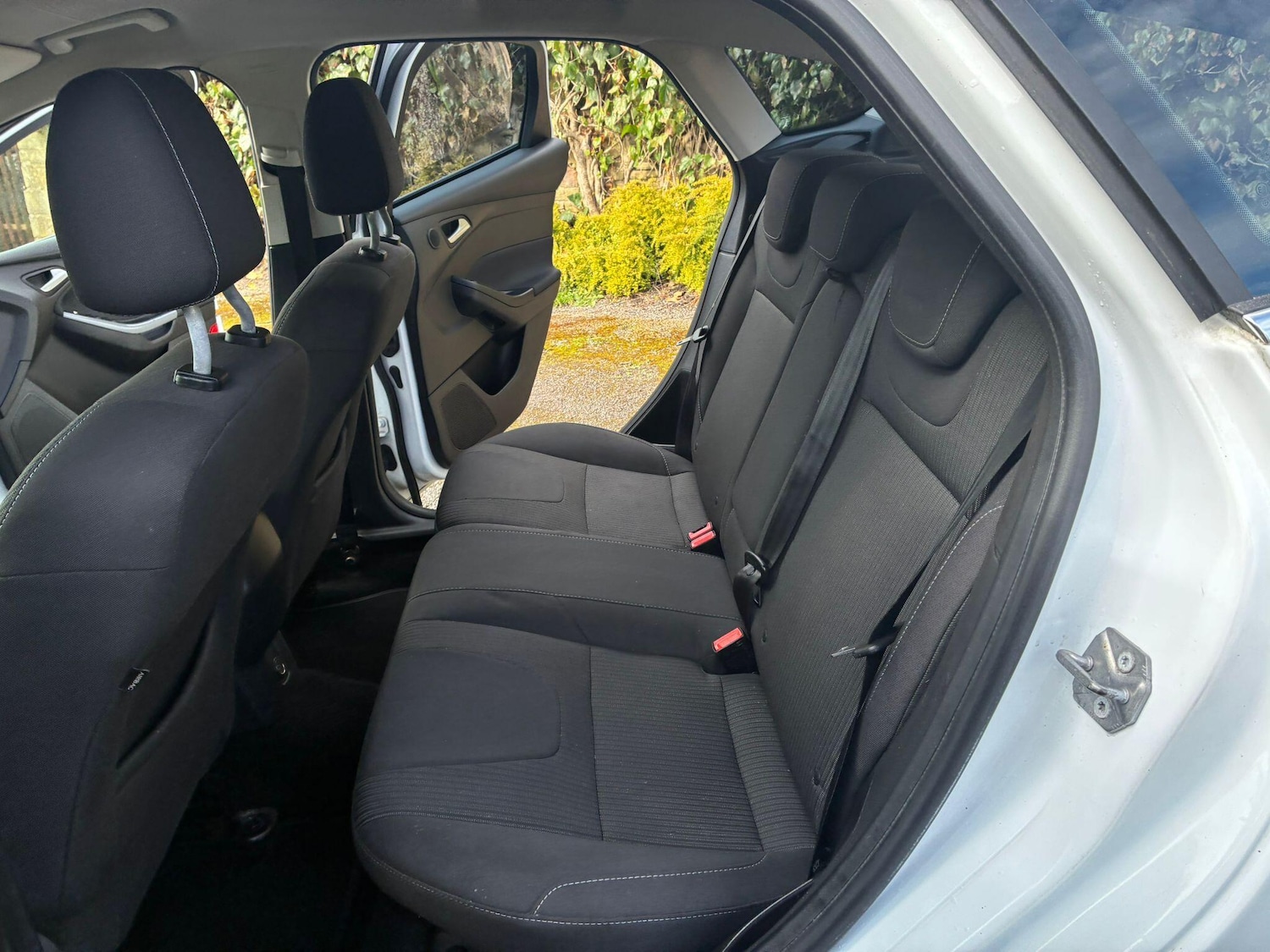 Used Ford Focus 2014 for sale - 78047397: Photo 17