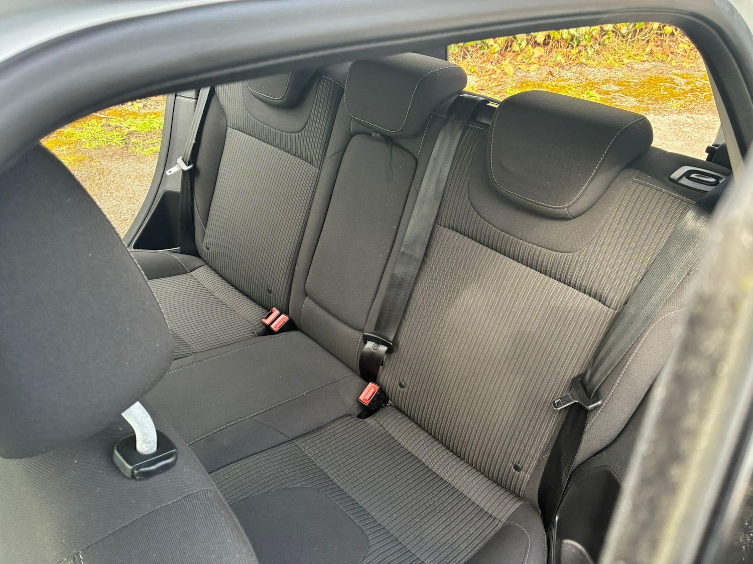 Used Ford Focus 2014 for sale - 78047397: Photo 18