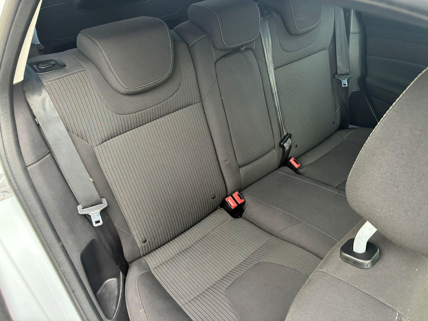 Used Ford Focus 2014 for sale - 78047397: Photo 20