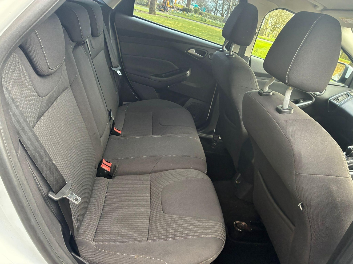 Used Ford Focus 2014 for sale - 78047397: Photo 21