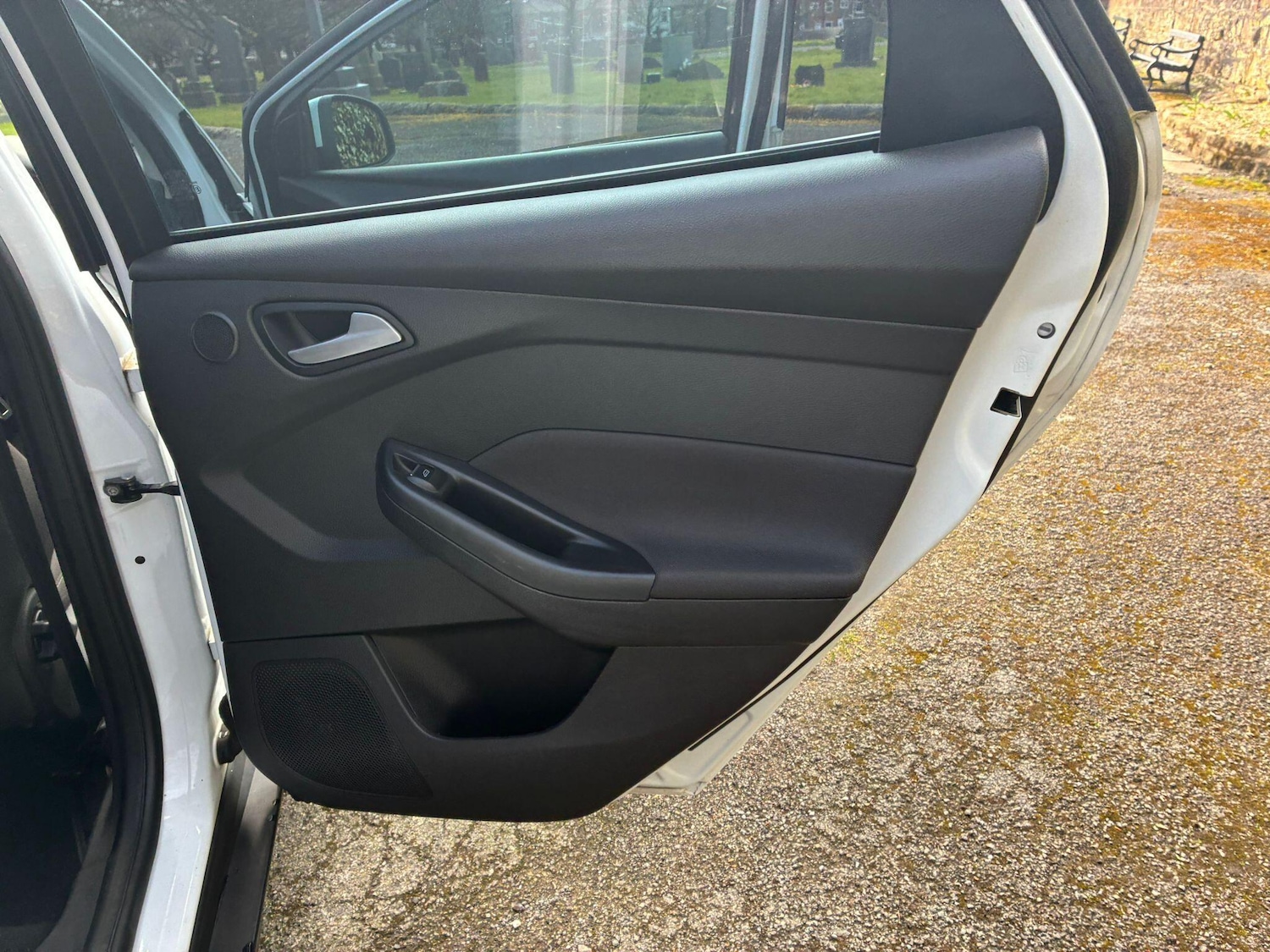 Used Ford Focus 2014 for sale - 78047397: Photo 22