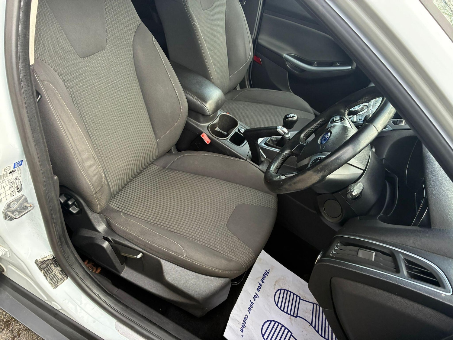 Used Ford Focus 2014 for sale - 78047397: Photo 23