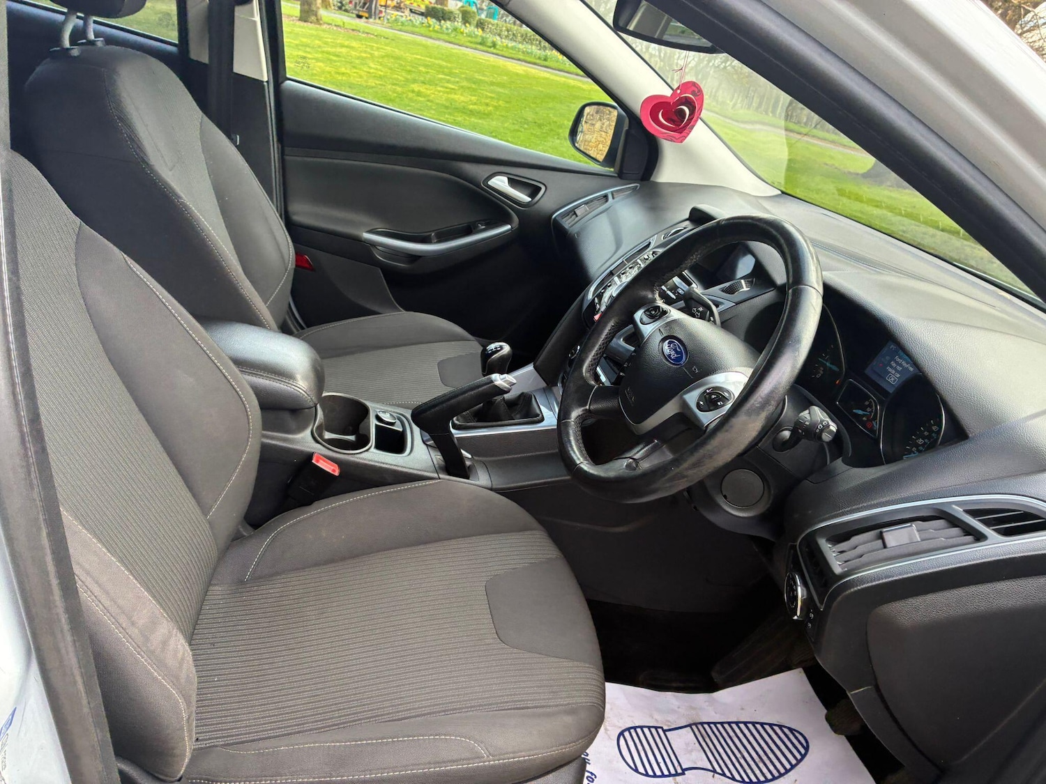 Used Ford Focus 2014 for sale - 78047397: Photo 24