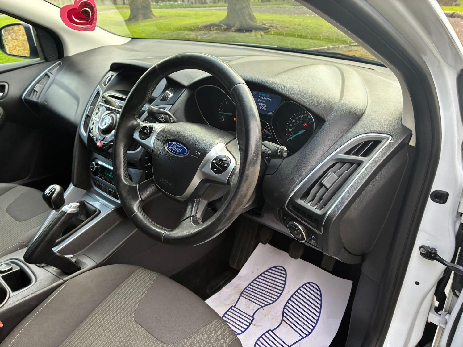 Used Ford Focus 2014 for sale - 78047397: Photo 25