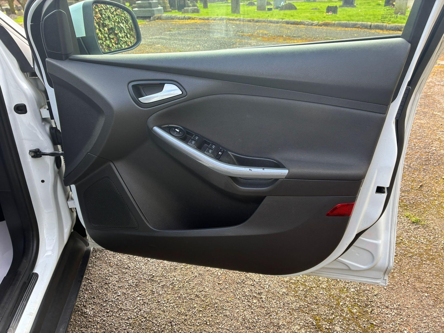 Used Ford Focus 2014 for sale - 78047397: Photo 26