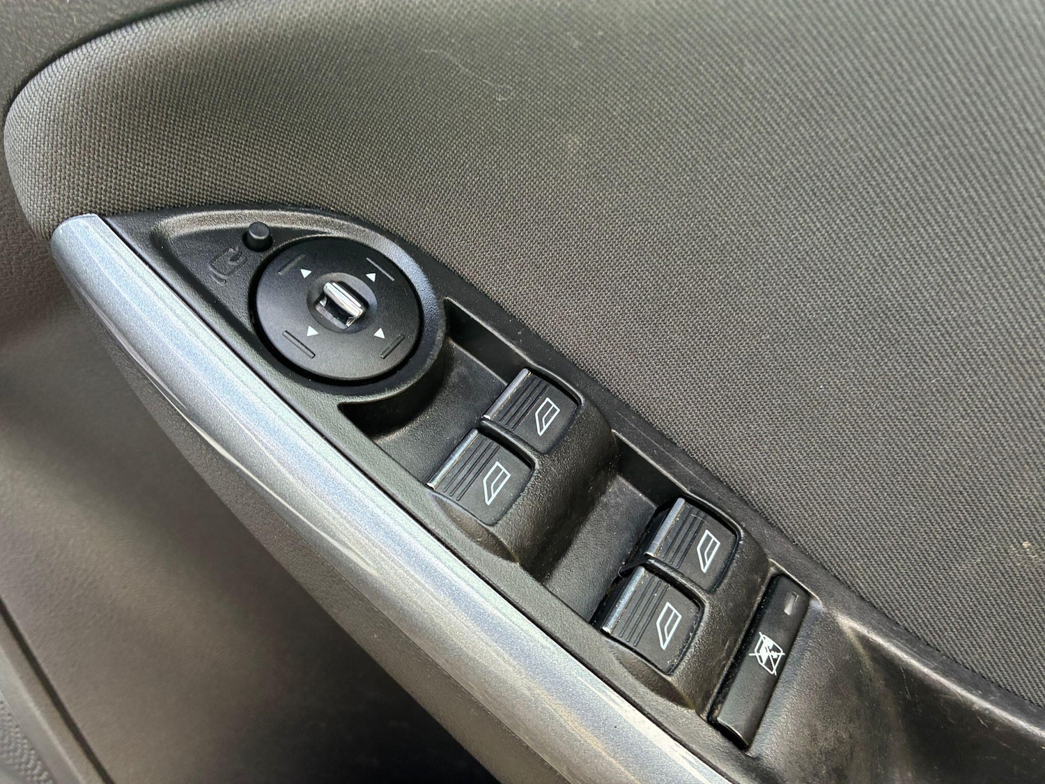 Used Ford Focus 2014 for sale - 78047397: Photo 27