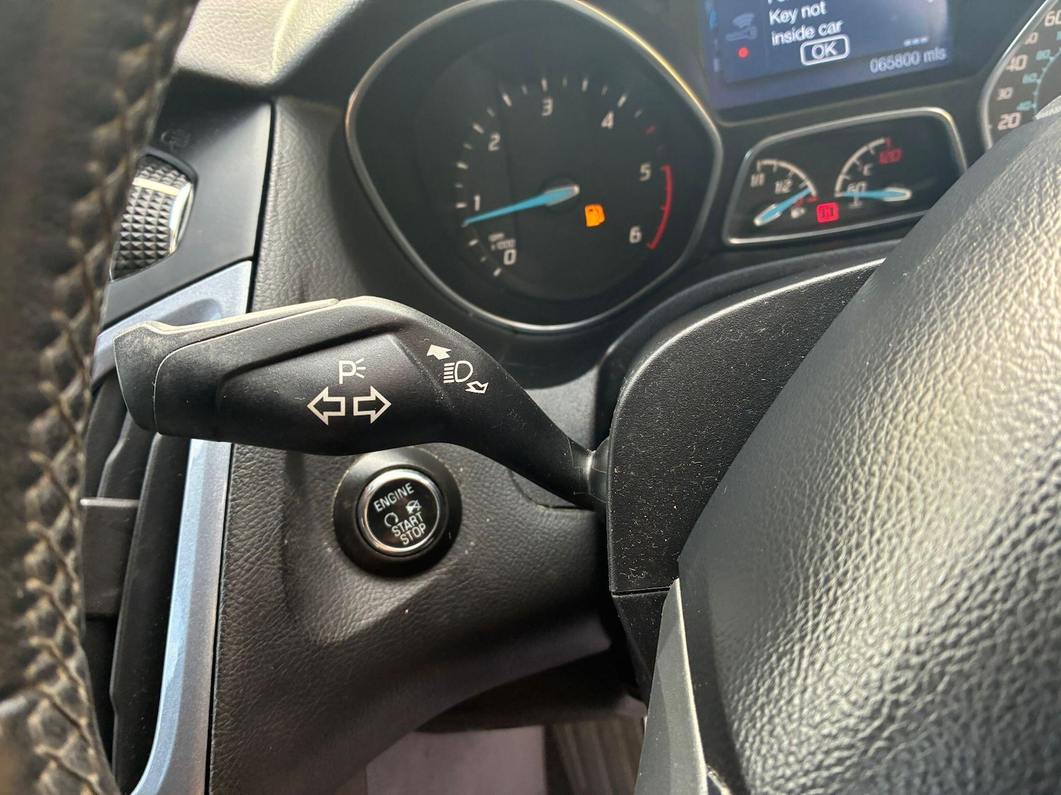 Used Ford Focus 2014 for sale - 78047397: Photo 29