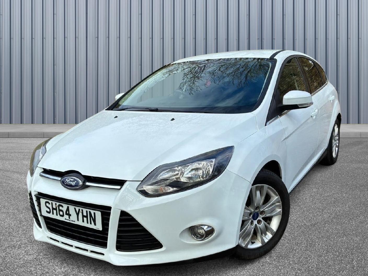 Used Ford Focus 2014 for sale - 78047397: Photo 3